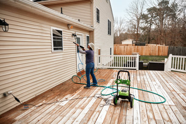 Best Sidewalk Pressure Washing  in Merrimac, VA