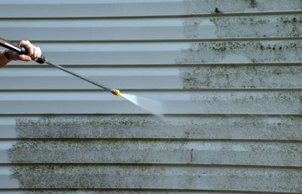 Best Commercial Pressure Washing  in Merrimac, VA