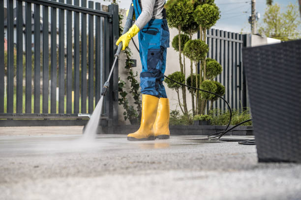 Best Exterior Home Cleaning  in Merrimac, VA